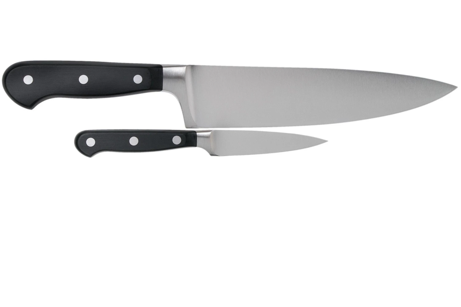 Wüsthof Classic Ensemble De Couteaux, 2 Pièces, 1120160206 4 Wüsthof Classic Ensemble De Couteaux, 2 Pièces, 1120160206 – Image 2