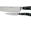 Wüsthof Classic Ikon Ensemble De Couteaux, 2 Pièces, 1120360205 1 Wüsthof Classic Ikon Ensemble De Couteaux, 2 Pièces, 1120360205 -Leatherman Soldes WU1120360205 01 wusthof classic ikon v202010