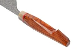 Xin Cutlery XinCraft XC117 Couteau De Chef Japonais Avec Acier Damassé 23 Cm 13 Xin Cutlery XinCraft XC117 Couteau De Chef Japonais Avec Acier Damassé 23 Cm -Leatherman Soldes XC117 06 xin