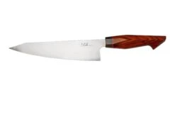 Xin Cutlery XinCraft XC118 Couteau De Chef De Style Japonais 23 Cm
