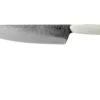 Xin Cutlery XinCore XC127 White G10, Red Liners, Damascus, Couteau De Chef 21,5 Cm -Leatherman Soldes XC127 01 xin cutlery