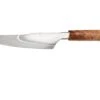 Xin Cutlery XinCraft XC135 Couteau De Chef San Mai érable Coti 21,5 Cm