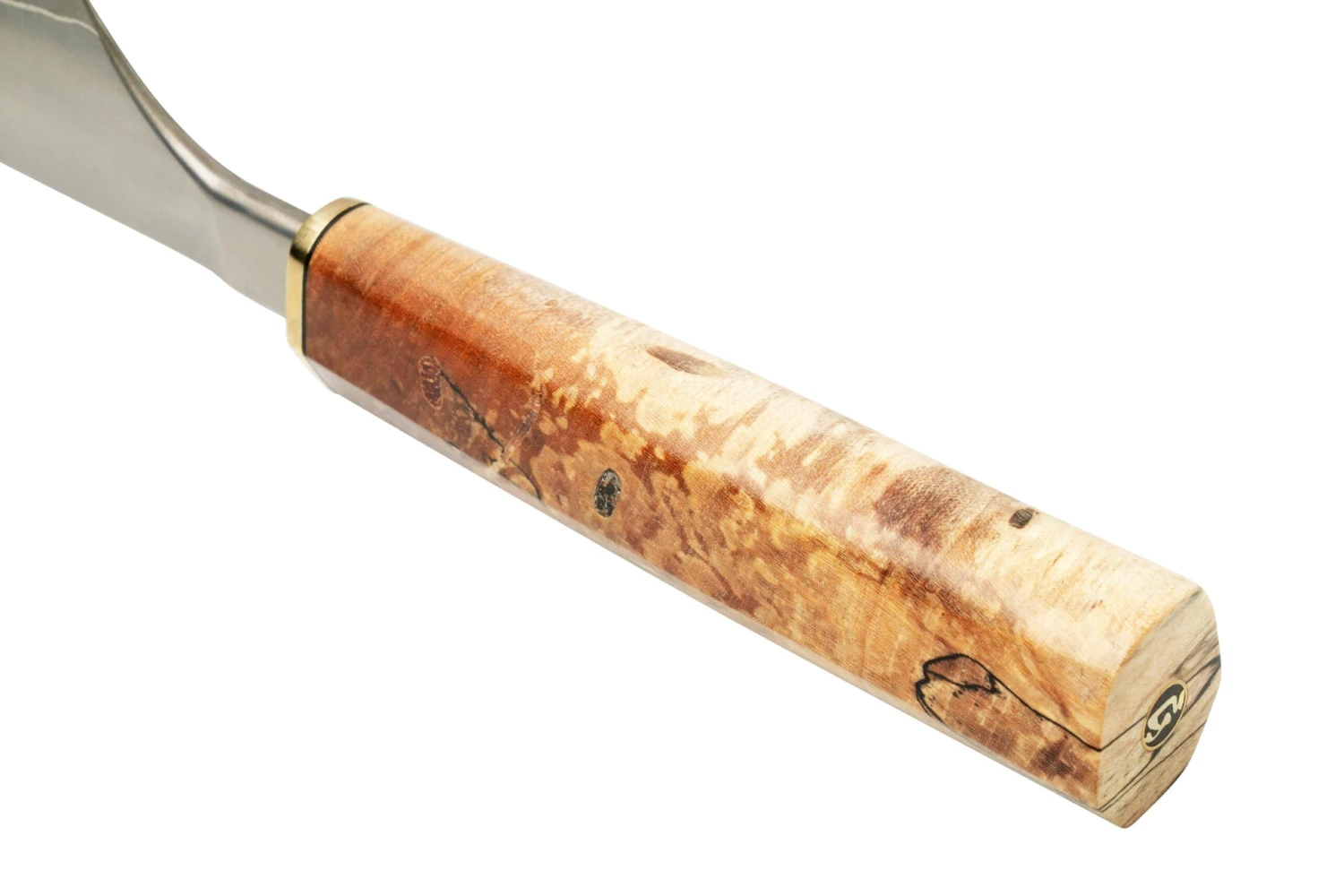 Xin Cutlery XinCraft XC135 Couteau De Chef San Mai érable Coti 21,5 Cm 6 Xin Cutlery XinCraft XC135 Couteau De Chef San Mai érable Coti 21,5 Cm – Image 4