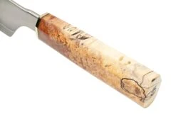 Xin Cutlery XinCraft XC135 Couteau De Chef San Mai érable Coti 21,5 Cm 13 Xin Cutlery XinCraft XC135 Couteau De Chef San Mai érable Coti 21,5 Cm -Leatherman Soldes XC135 06 xin