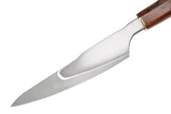 Xin Cutlery XinCraft XC136 Couteau De Chef San Mai Ironwood 21,5 Cm -Leatherman Soldes XC136 03 xin