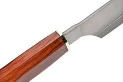 Xin Cutlery XinCraft XC136 Couteau De Chef San Mai Ironwood 21,5 Cm -Leatherman Soldes XC136 05 xin