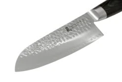 Yaxell Ketu 34901 Santoku, 16.5 Cm -Leatherman Soldes YL34901 03 yaxell