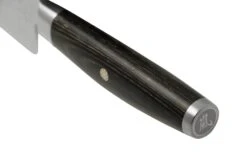 Yaxell Ketu 34901 Santoku, 16.5 Cm -Leatherman Soldes YL34901 04 yaxell