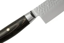 Yaxell Ketu 34901 Santoku, 16.5 Cm -Leatherman Soldes YL34901 05 yaxell
