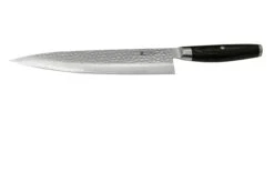 Yaxell Ketu 34941 Couteau De Chef, 24 Cm