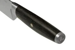 Yaxell Ketu 34941 Couteau De Chef, 24 Cm -Leatherman Soldes YL34941 04 yaxell