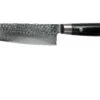 Yaxell Zen 35501 Santoku 16.5 Cm 2 Yaxell Zen 35501 Santoku 16.5 Cm -Leatherman Soldes YL35501 01 yaxell