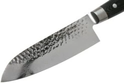 Yaxell Zen 35501 Santoku 16.5 Cm -Leatherman Soldes YL35501 03 yaxell