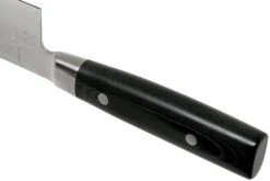 Yaxell Zen 35501 Santoku 16.5 Cm -Leatherman Soldes YL35501 04 yaxell