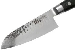 Yaxell Zen 355012 Santoku 12.5 Cm -Leatherman Soldes YL35512 03 yaxell