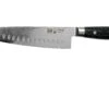 Yaxell Ran 36017 Couteau De Chef Avec Alvéoles 20 Cm -Leatherman Soldes YL36017 01 yaxell
