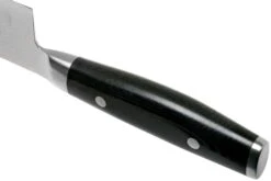 Yaxell Ran 36018 Santoku Avec Alvéoles 16.5 Cm 10 Yaxell Ran 36018 Santoku Avec Alvéoles 16.5 Cm -Leatherman Soldes YL36018 04 yaxell