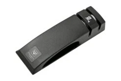 Yaxell Ran 36057, Set De Couteaux 2 Pièces, Couteau Santoku 16,5 Cm Et Aiguiseur à Couteaux -Leatherman Soldes YL36057 05 yaxell