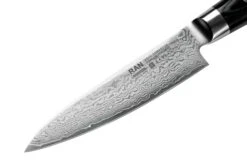 Yaxell Ran Giftset 36408 Set 2 Pièces, Couteau Universel 12 Cm Et Aiguiseur à Couteaux -Leatherman Soldes YL36408 03 yaxell