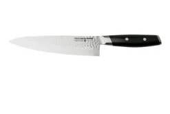 Yaxell Tsuchimon 36700 Couteau De Chef 20 Cm