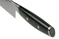 Yaxell Tsuchimon 36700 Couteau De Chef 20 Cm -Leatherman Soldes YL36700 04 yaxell