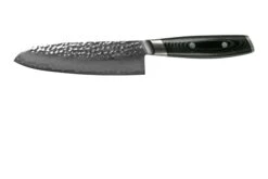 Devant 11 Yaxell Tsuchimon 36701 Santoku 16,5 Cm