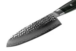 Yaxell Tsuchimon 36701 Santoku 16,5 Cm -Leatherman Soldes YL36701 03 yaxell