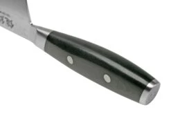 Yaxell Tsuchimon 36701 Santoku 16,5 Cm -Leatherman Soldes YL36701 05 yaxell