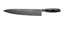 Yaxell Tsuchimon 36710 Couteau De Chef 25,5 Cm
