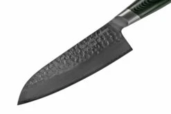 Yaxell Tsuchimon 36712 Santoku 12,5 Cm -Leatherman Soldes YL36712 03 yaxell