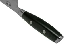 Yaxell Tsuchimon 36712 Santoku 12,5 Cm -Leatherman Soldes YL36712 05 yaxell