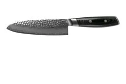 Yaxell Tsuchimon 36750, Set Cadeau De 2 Couteaux : Santoku Et Couteau Universel -Leatherman Soldes YL36750 03 yaxell