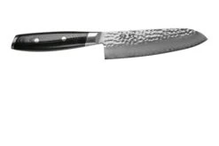 Yaxell Tsuchimon 36750, Set Cadeau De 2 Couteaux : Santoku Et Couteau Universel -Leatherman Soldes YL36750 04 yaxell