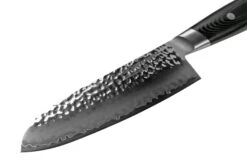 Yaxell Tsuchimon 36750, Set Cadeau De 2 Couteaux : Santoku Et Couteau Universel -Leatherman Soldes YL36750 05 yaxell