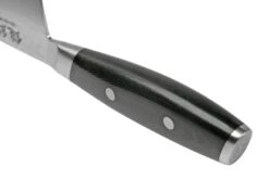 Yaxell Tsuchimon 36750, Set Cadeau De 2 Couteaux : Santoku Et Couteau Universel -Leatherman Soldes YL36750 07 yaxell