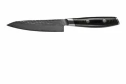Yaxell Tsuchimon 36750, Set Cadeau De 2 Couteaux : Santoku Et Couteau Universel -Leatherman Soldes YL36750 09 yaxell