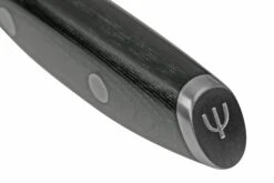 Yaxell Tsuchimon 36750, Set Cadeau De 2 Couteaux : Santoku Et Couteau Universel -Leatherman Soldes YL36750 13 yaxell