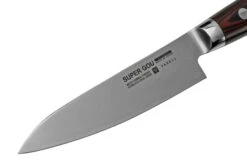 Yaxell Super Gou 37150, Set De Couteaux 2 Pièces, Couteau Santoku 16,5 Cm Et Couteau Universel 12 Cm -Leatherman Soldes YL37150 03 yaxell