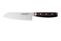 Yaxell Super Gou 37150, Set De Couteaux 2 Pièces, Couteau Santoku 16,5 Cm Et Couteau Universel 12 Cm -Leatherman Soldes YL37150 05 yaxell