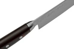 Yaxell Super Gou 37150, Set De Couteaux 2 Pièces, Couteau Santoku 16,5 Cm Et Couteau Universel 12 Cm -Leatherman Soldes YL37150 08 yaxell