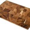 Zassenhaus Planche à Découper En Bois D'acacia 40x25x3 Cm -Leatherman Soldes ZA055412 01 zassenhaus
