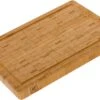 Zwilling Twin Planche à Découper 36,2x25,4x3 Cm, Bambou, 30772-100 -Leatherman Soldes ZW30772 100 01 zwilling twin snijplank zw30772 100 01