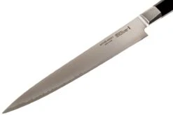 Miyabi 4000FC Sujihiki / Couteau à Trancher 24 Cm, 33950-241 -Leatherman Soldes ZW33950 241 03 zwilling miyabi 4000fc zw33950 241 03