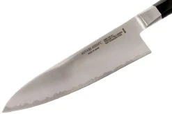 Miyabi 4000FC Gyutoh / Couteau De Cuisine 20 Cm, 33951-201 -Leatherman Soldes ZW33951 201 03 zwilling miyabi 4000fc zw33951 201 03