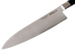 Miyabi 4000FC Gyutoh / Couteau De Cuisine 24 Cm, 33951-241 -Leatherman Soldes ZW33951 241 03 zwilling miyabi 4000fc zw33951 241 03