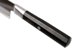 Miyabi 4000FC Gyutoh / Couteau De Cuisine 24 Cm, 33951-241 -Leatherman Soldes ZW33951 241 06 zwilling miyabi 4000fc zw33951 241 06