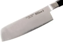 Miyabi 4000FC Nakiri 17 Cm, 33952-171 -Leatherman Soldes ZW33952 171 03 zwilling miyabi 4000fc zw33952 171 03