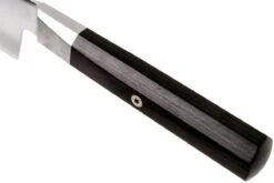 Miyabi 4000FC Nakiri 17 Cm, 33952-171 -Leatherman Soldes ZW33952 171 06 zwilling miyabi 4000fc zw33952 171 06