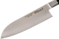 Miyabi 4000FC Santoku 18 Cm, 33957-181 -Leatherman Soldes ZW33957 181 03 zwilling miyabi 4000fc zw33957 181 03