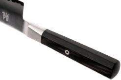 Miyabi 4000FC Santoku 18 Cm, 33957-181 -Leatherman Soldes ZW33957 181 05 zwilling miyabi 4000fc zw33957 181 05